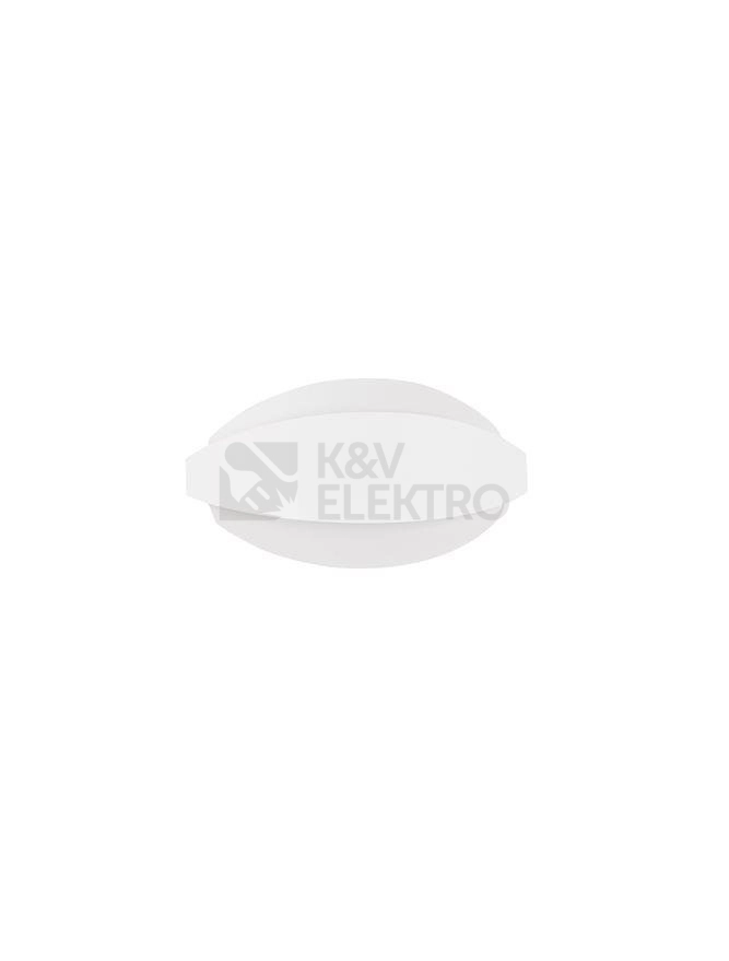 Obrázek produktu Nástěnné LED svítidlo NOVA LUCE ASTRID 20W 3000K 9128320 0