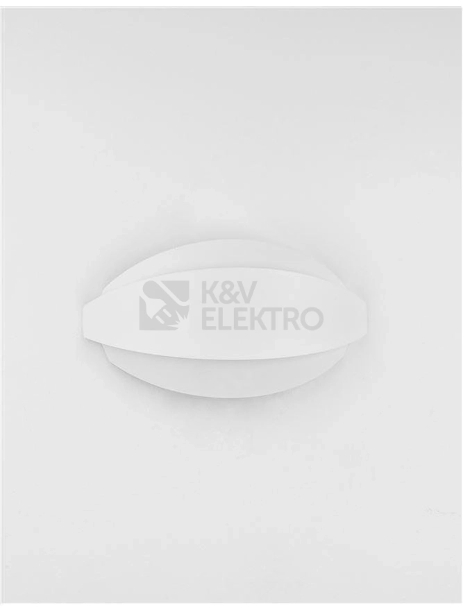 Obrázek produktu Nástěnné LED svítidlo NOVA LUCE ASTRID 20W 3000K 9128320 4