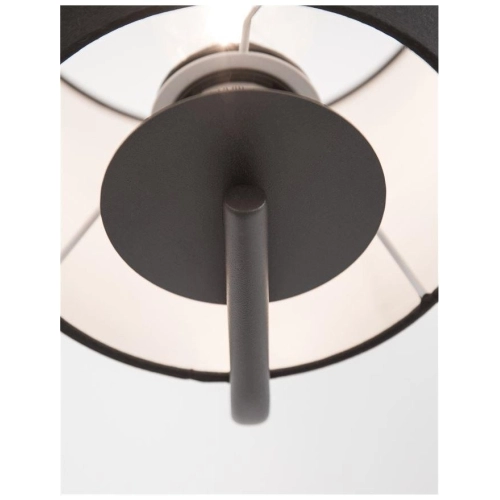 Nástěnné svítidlo NOVA LUCE SAGE E27 + LED na čtení 3000K 9129330 bez žárovky (obrázek 11)