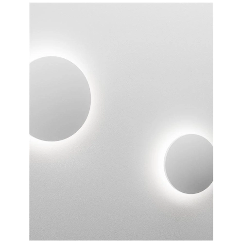 Nástěnné LED svítidlo NOVA LUCE ASTRID 6W 3000K 9130506 (obrázek 5)