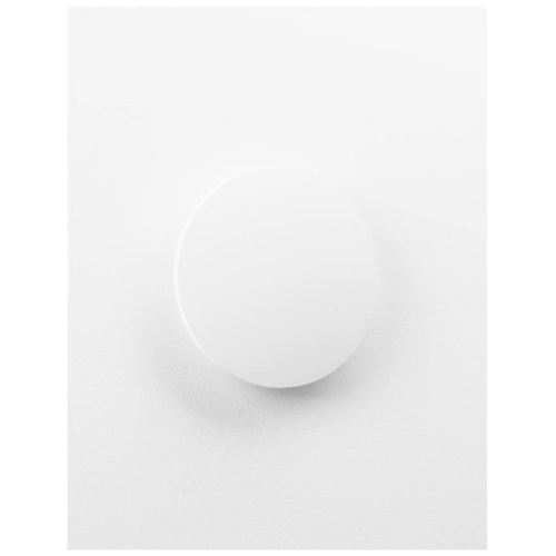 Nástěnné LED svítidlo NOVA LUCE ASTRID 6W 3000K 9130512 (obrázek 4)