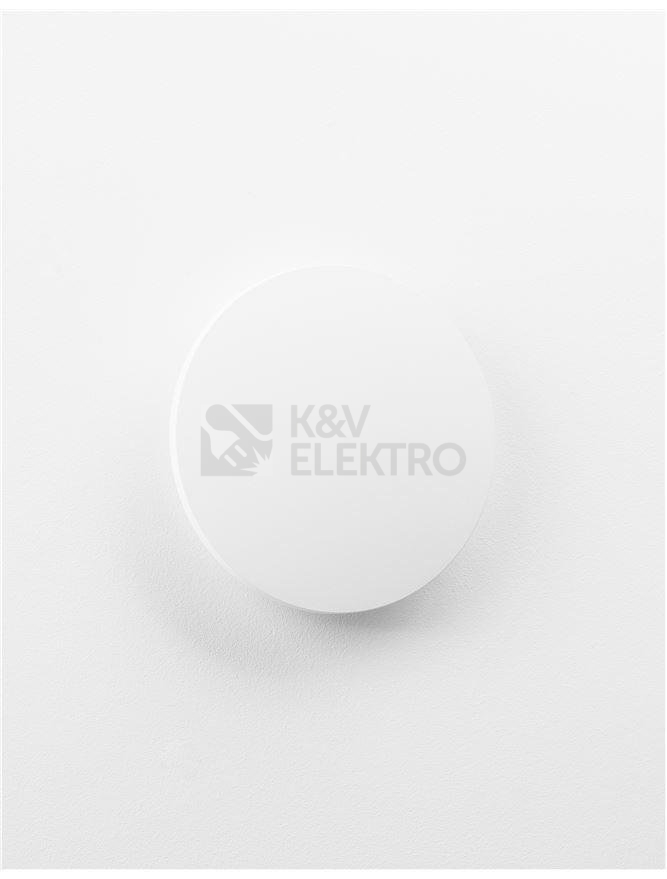 Obrázek produktu Nástěnné LED svítidlo NOVA LUCE ASTRID 6W 3000K 9130512 3