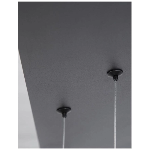 Závěsné LED svítidlo NOVA LUCE CORNICE 91W 3000K 9142765 stmívatelné Triac (obrázek 11)