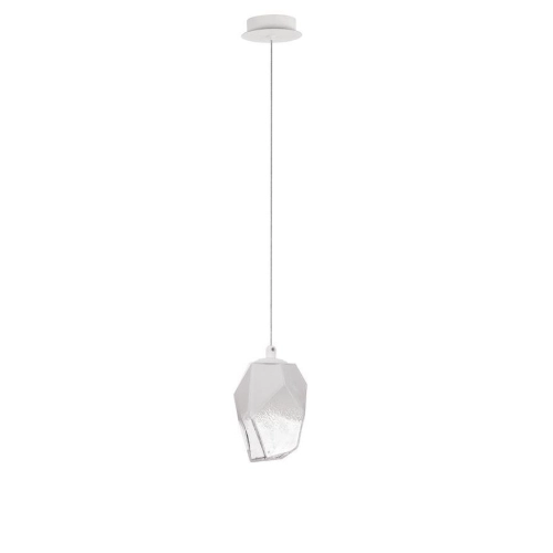 Závěsné svítidlo NOVA LUCE ICE G9 9160231 bez žárovky