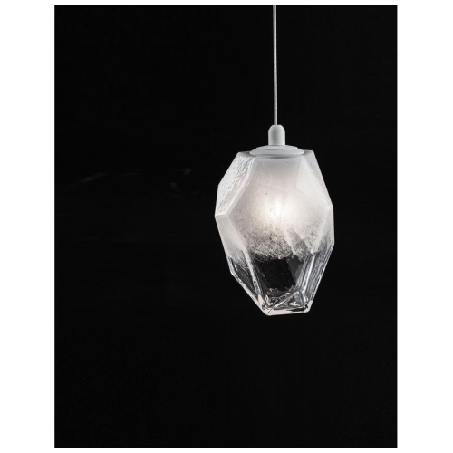 Závěsné svítidlo NOVA LUCE ICE G9 9160231 bez žárovky