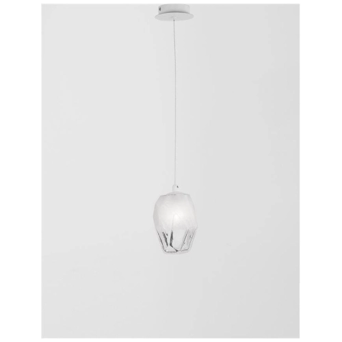 Závěsné svítidlo NOVA LUCE ICE G9 9160231 bez žárovky (obrázek 3)