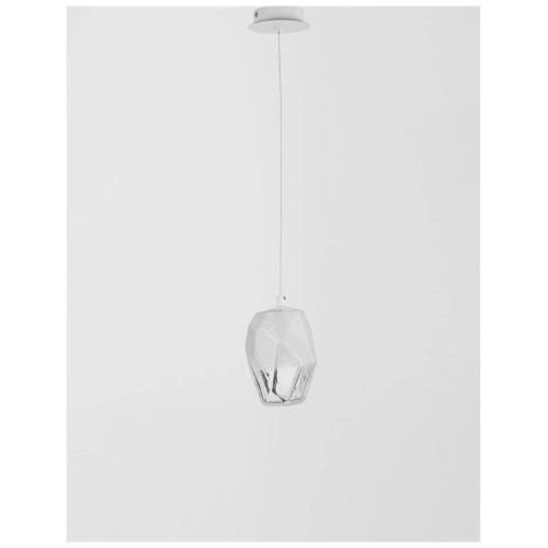 Závěsné svítidlo NOVA LUCE ICE G9 9160231 bez žárovky (obrázek 4)
