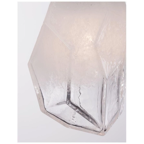 Závěsné svítidlo NOVA LUCE ICE G9 9160231 bez žárovky (obrázek 5)