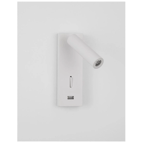 Nástěnné LED svítidlo NOVA LUCE FUSE 3W 3000K 9170101 (obrázek 4)
