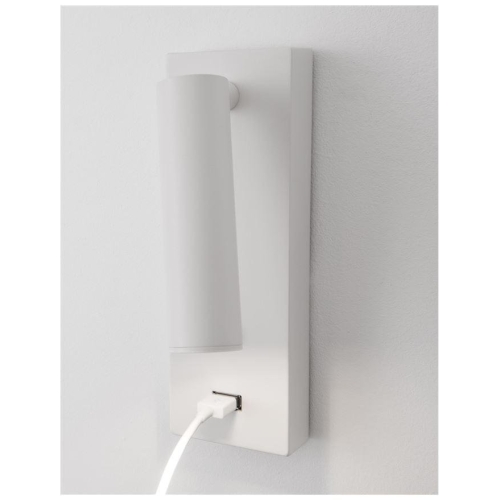 Nástěnné LED svítidlo NOVA LUCE FUSE 3W 3000K 9170101 (obrázek 7)