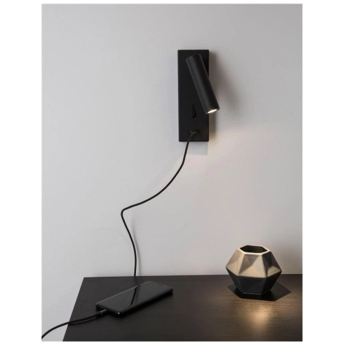 Nástěnné LED svítidlo NOVA LUCE FUSE 3W 3000K 9170102 (obrázek 4)