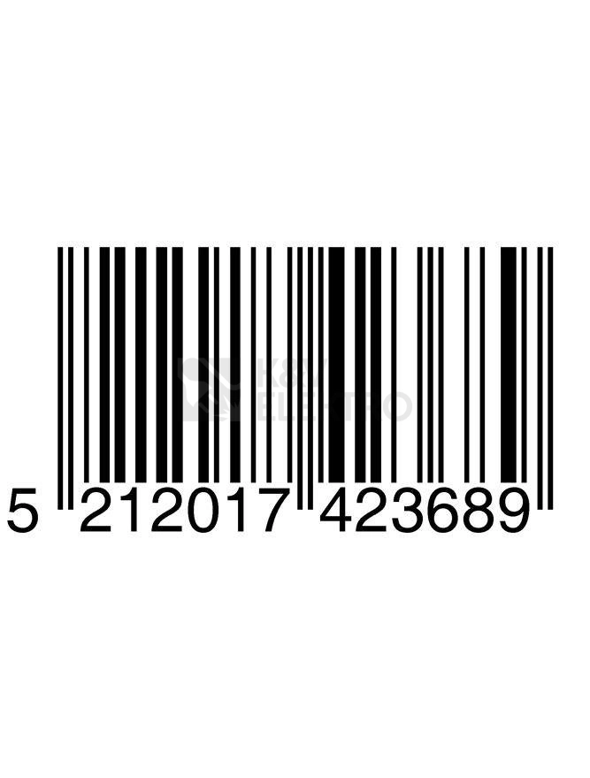 Obrázek produktu Nástěnné LED svítidlo NOVA LUCE ECLIP 9W 3000K 9173281 8