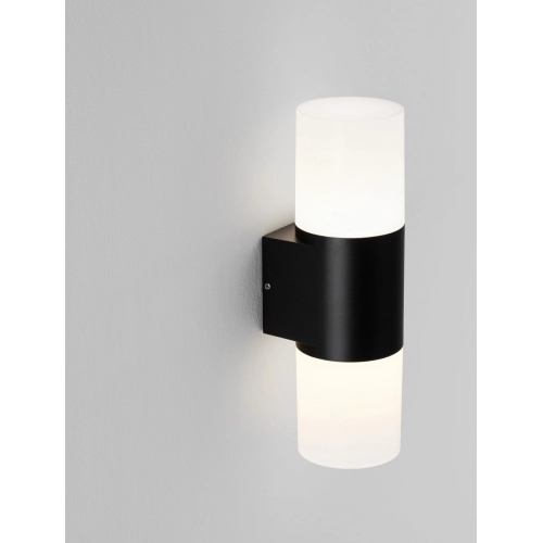 Nástěnné LED svítidlo NOVA LUCE PAUL 10W 3000K IP65 9176106 (obrázek 4)