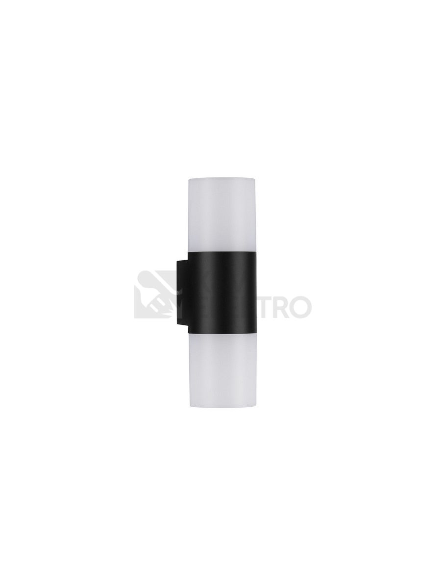 Obrázek produktu Nástěnné LED svítidlo NOVA LUCE PAUL 10W 3000K IP65 9176106 0