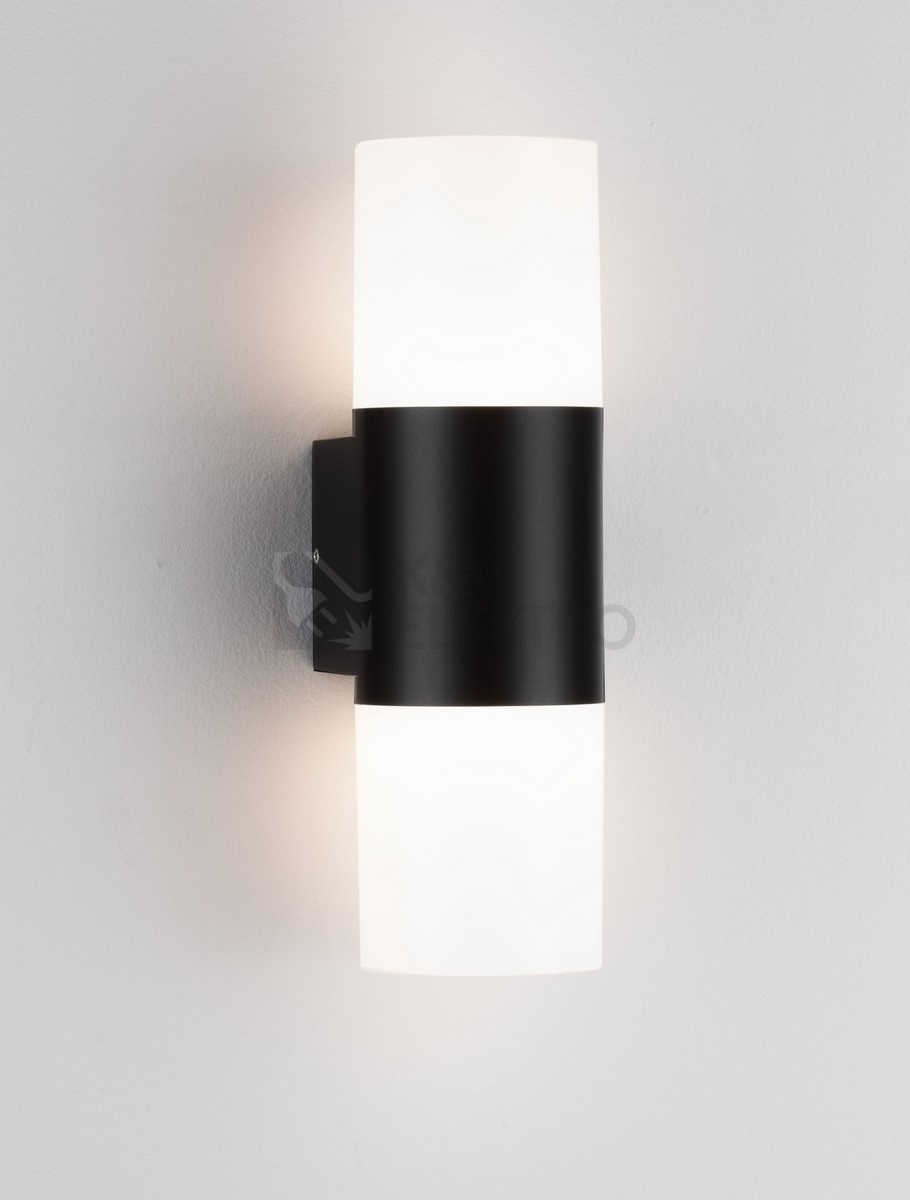 Obrázek produktu Nástěnné LED svítidlo NOVA LUCE PAUL 10W 3000K IP65 9176106 2
