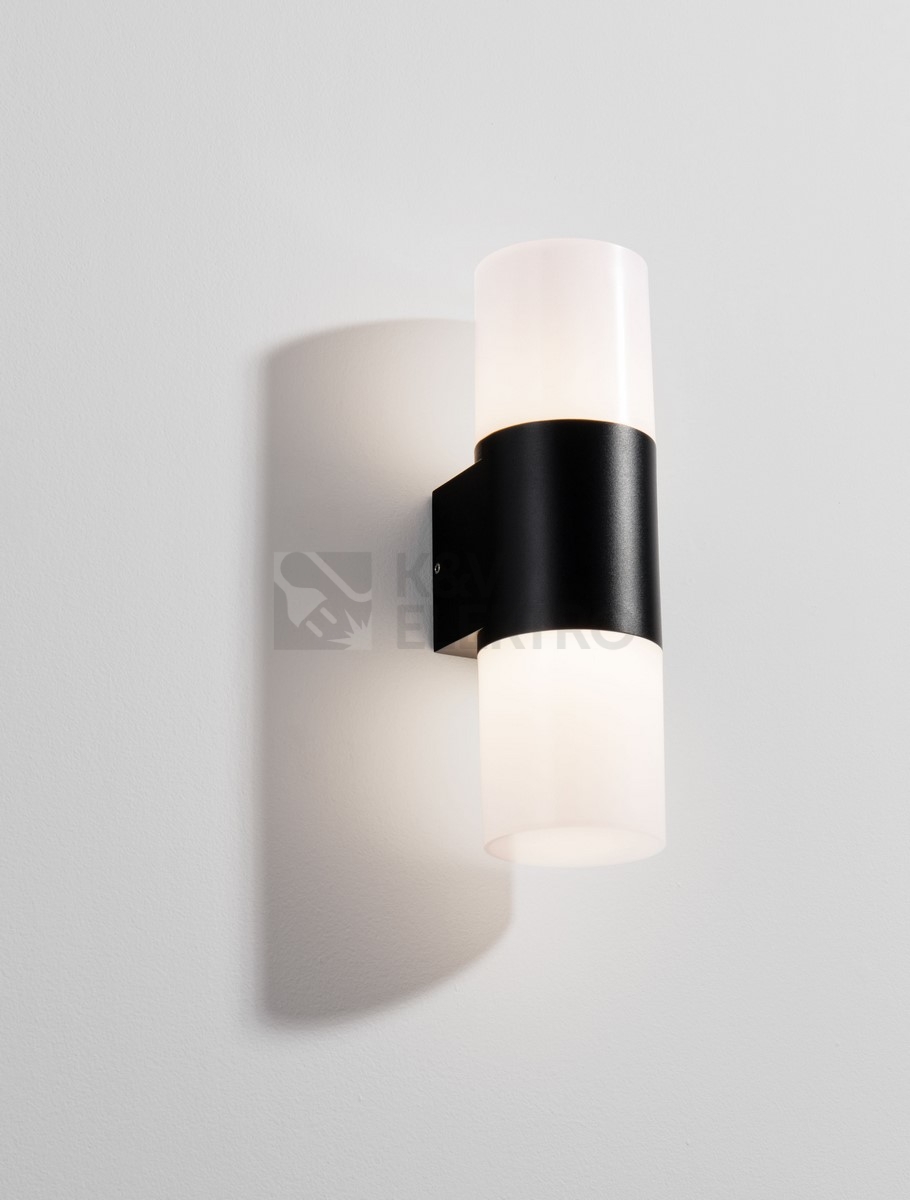 Obrázek produktu Nástěnné LED svítidlo NOVA LUCE PAUL 10W 3000K IP65 9176106 4