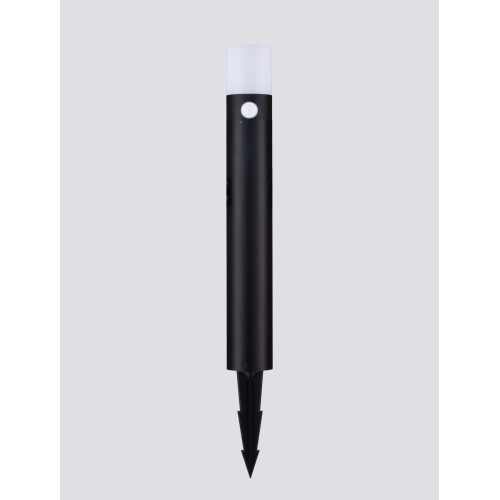 Sloupkové LED svítidlo NOVA LUCE PAUL 10W 3000K IP65 9176108 s pohybovým čidlem (obrázek 6)