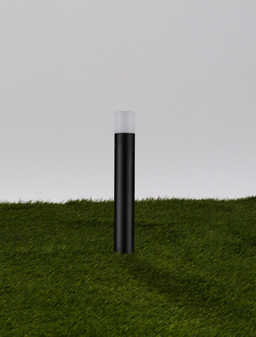 Sloupkové LED svítidlo NOVA LUCE PAUL 10W 3000K IP65 9176109