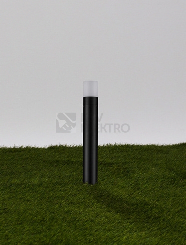 Obrázek produktu Sloupkové LED svítidlo NOVA LUCE PAUL 10W 3000K IP65 9176109 1