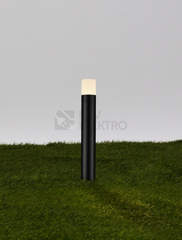 Obrázek produktu Sloupkové LED svítidlo NOVA LUCE PAUL 10W 3000K IP65 9176109 2