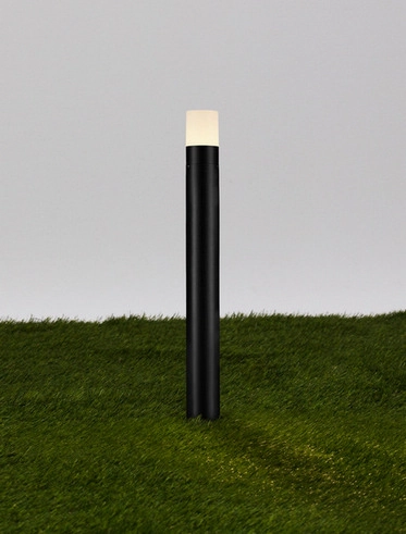Sloupkové LED svítidlo NOVA LUCE PAUL 10W 3000K IP65 9176110 (obrázek 3)