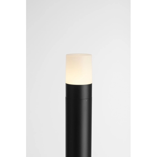 Sloupkové LED svítidlo NOVA LUCE PAUL 10W 3000K IP65 9176110 (obrázek 4)