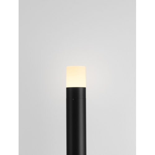 Sloupkové LED svítidlo NOVA LUCE PAUL 10W 3000K IP65 9176110