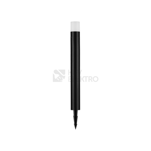 Sloupkové LED svítidlo NOVA LUCE PAUL 10W 3000K IP65 9176110