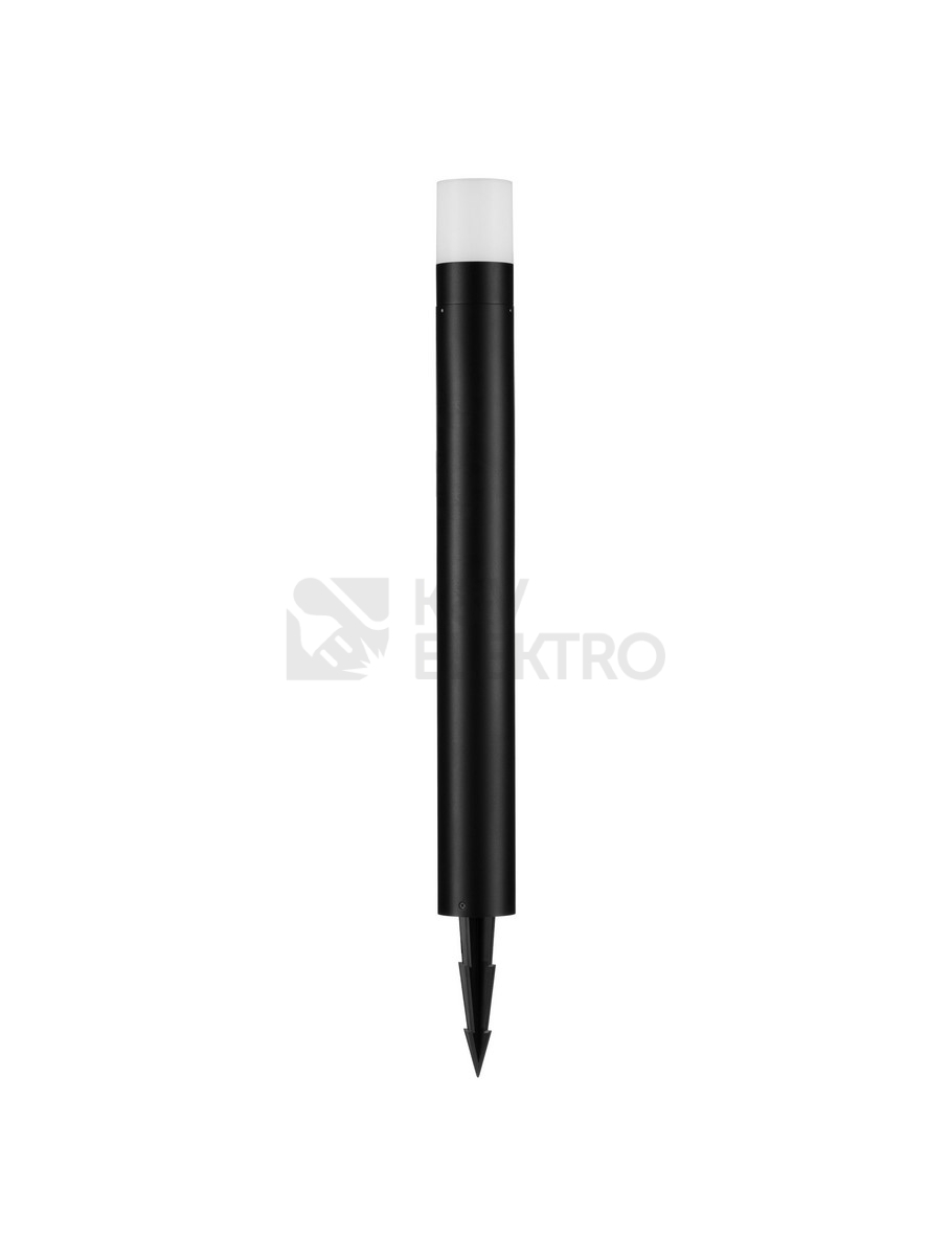 Obrázek produktu Sloupkové LED svítidlo NOVA LUCE PAUL 10W 3000K IP65 9176110 0