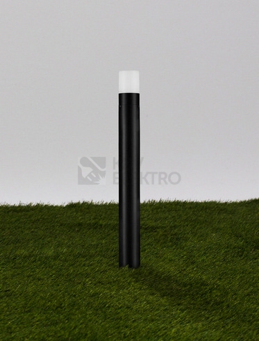 Obrázek produktu Sloupkové LED svítidlo NOVA LUCE PAUL 10W 3000K IP65 9176110 1