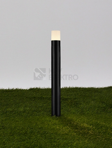 Obrázek produktu Sloupkové LED svítidlo NOVA LUCE PAUL 10W 3000K IP65 9176110 2