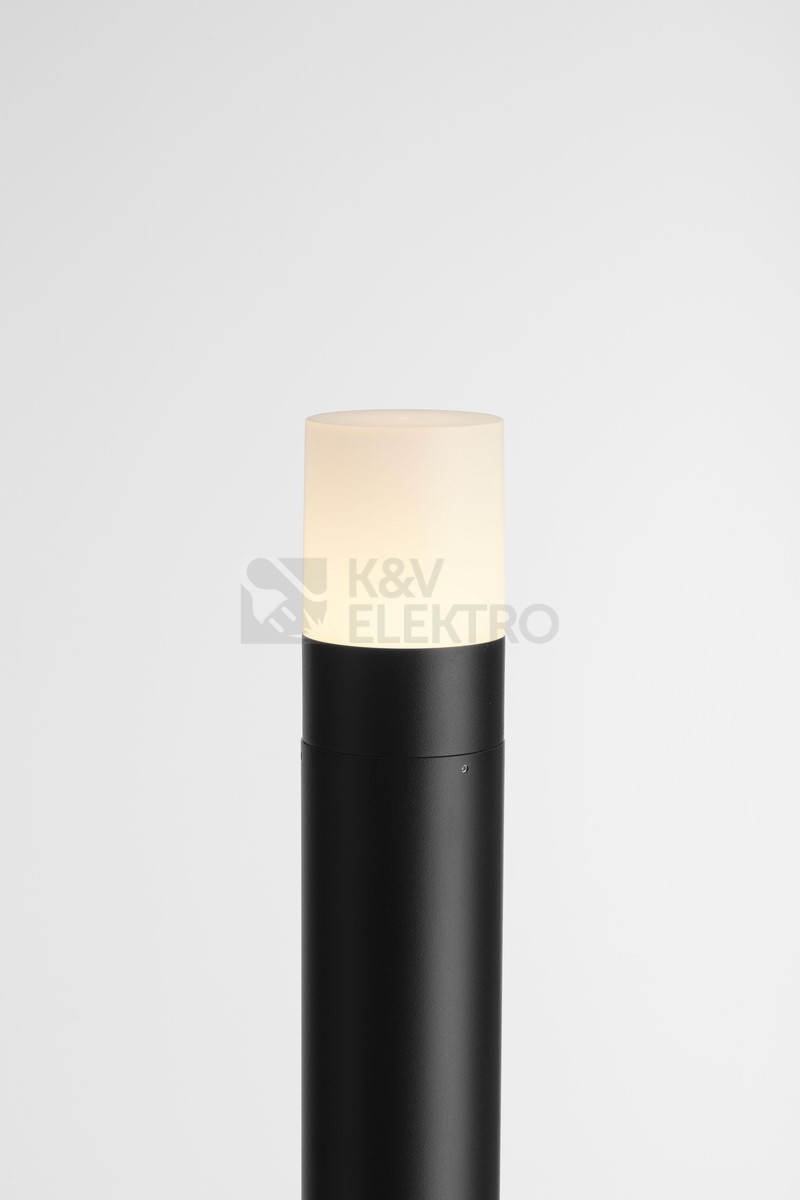 Obrázek produktu Sloupkové LED svítidlo NOVA LUCE PAUL 10W 3000K IP65 9176110 3