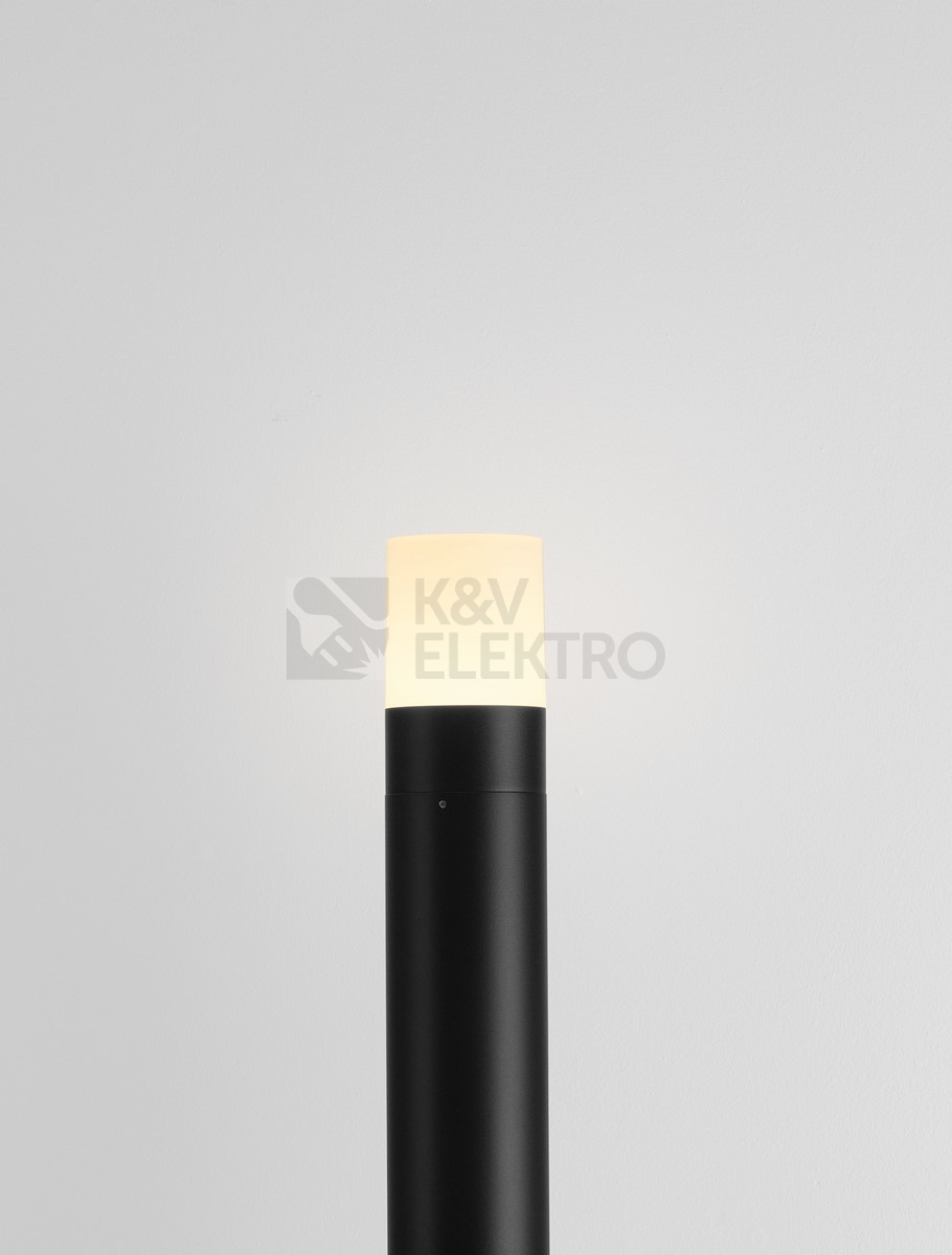 Obrázek produktu Sloupkové LED svítidlo NOVA LUCE PAUL 10W 3000K IP65 9176110 5