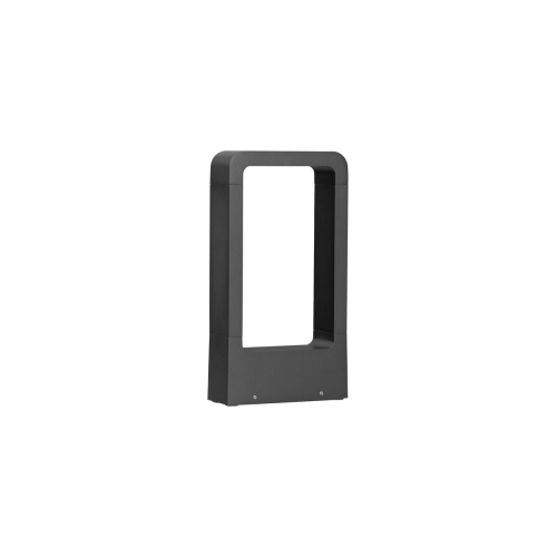 Sloupkové LED svítidlo NOVA LUCE PAUL 7W 3000K IP65 9176111