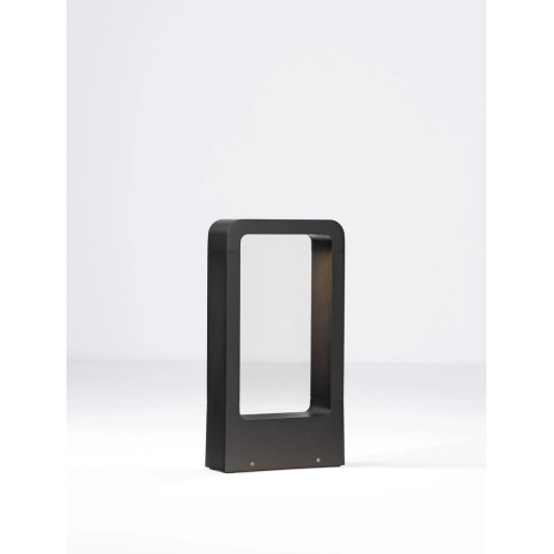 Sloupkové LED svítidlo NOVA LUCE PAUL 7W 3000K IP65 9176111 (obrázek 3)
