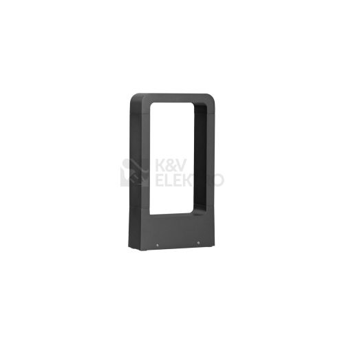 Sloupkové LED svítidlo NOVA LUCE PAUL 7W 3000K IP65 9176111