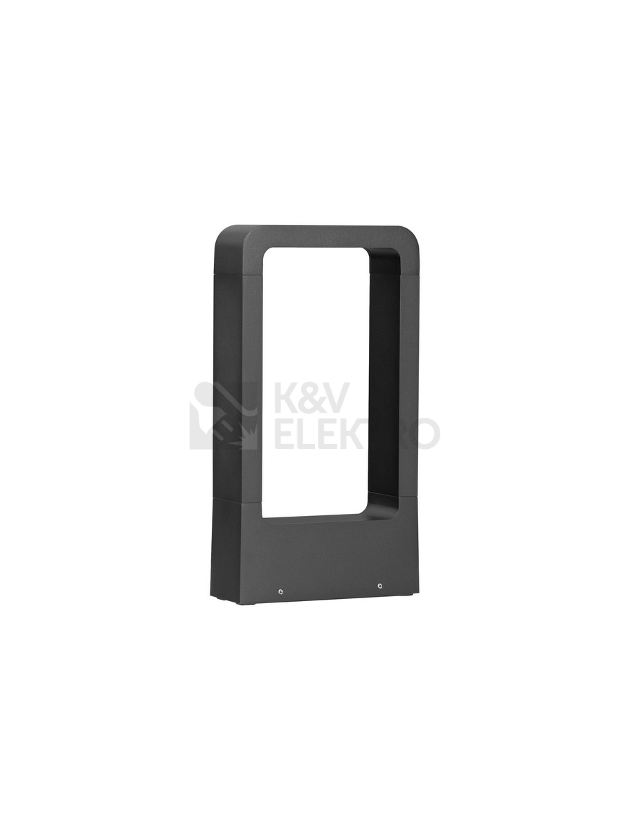 Obrázek produktu Sloupkové LED svítidlo NOVA LUCE PAUL 7W 3000K IP65 9176111 0