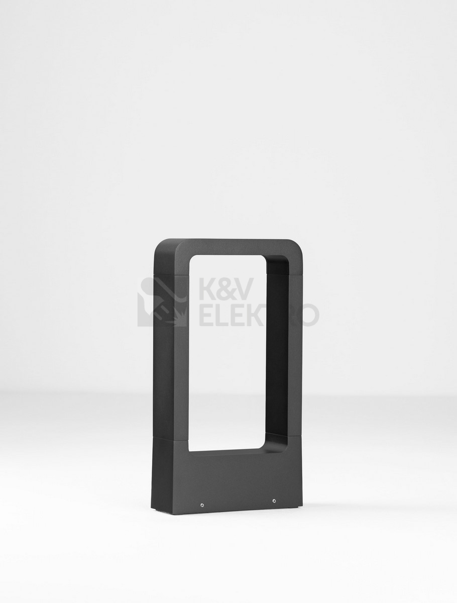 Obrázek produktu Sloupkové LED svítidlo NOVA LUCE PAUL 7W 3000K IP65 9176111 1