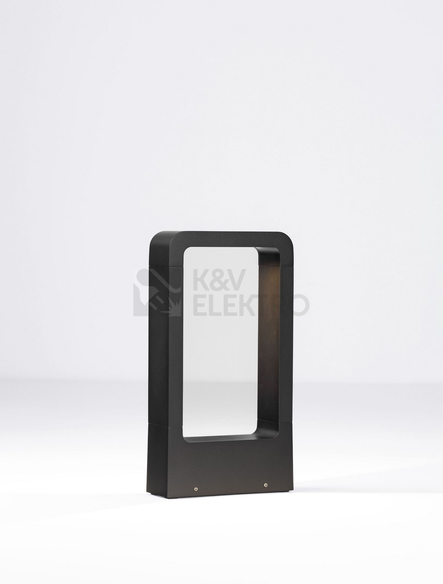 Obrázek produktu Sloupkové LED svítidlo NOVA LUCE PAUL 7W 3000K IP65 9176111 2
