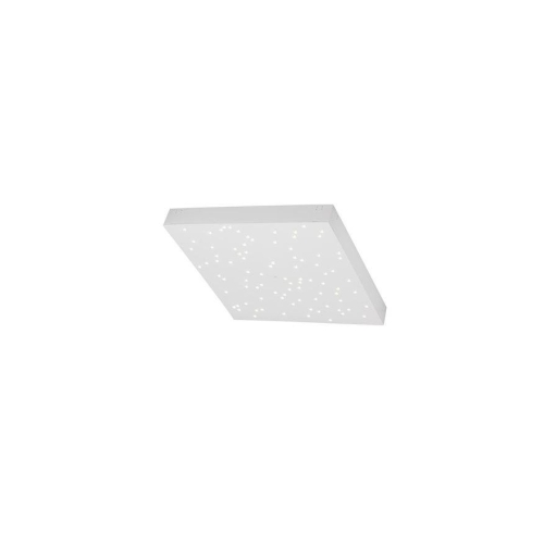 Stropní LED svítidlo NOVA LUCE CIELO 8W 3000-4000K 9180381 stmívatelné Triac