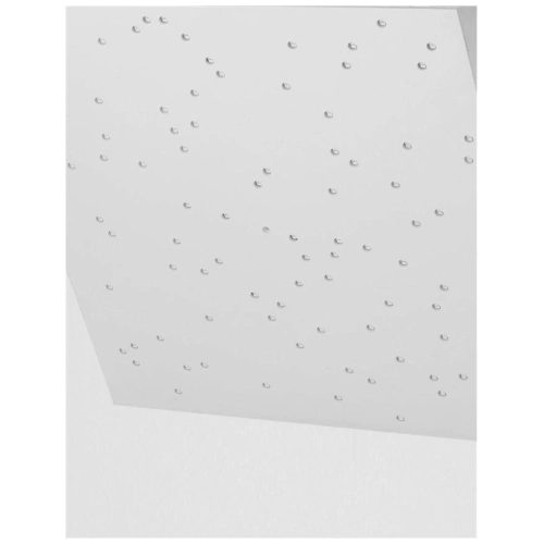 Stropní LED svítidlo NOVA LUCE CIELO 8W 3000-4000K 9180381 stmívatelné Triac (obrázek 5)