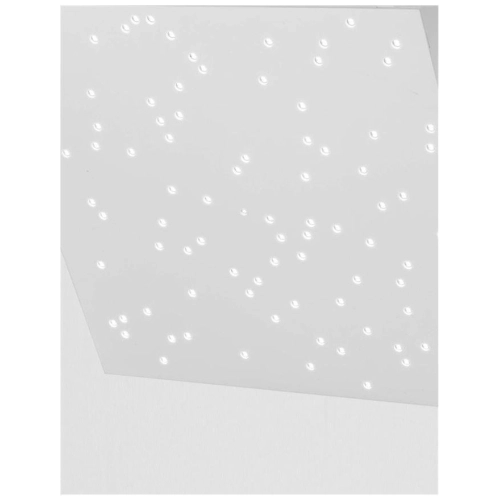 Stropní LED svítidlo NOVA LUCE CIELO 8W 3000-4000K 9180381 stmívatelné Triac (obrázek 6)