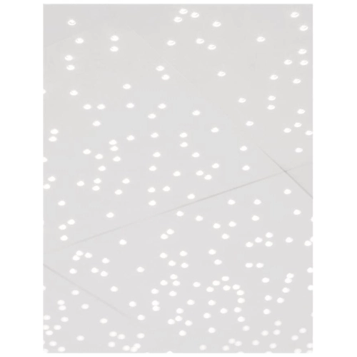 Stropní LED svítidlo NOVA LUCE CIELO 8W 3000-4000K 9180381 stmívatelné Triac (obrázek 9)