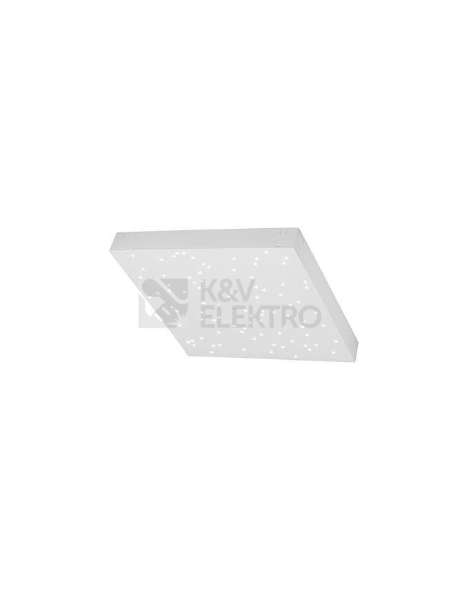 Obrázek produktu Stropní LED svítidlo NOVA LUCE CIELO 8W 3000-4000K 9180381 stmívatelné Triac 0