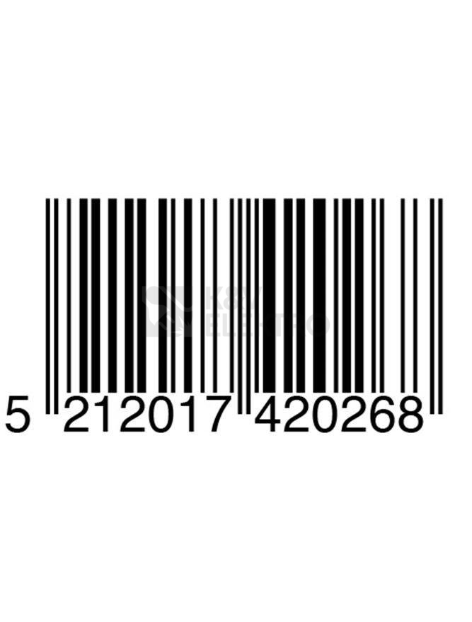 Obrázek produktu Stropní LED svítidlo NOVA LUCE CIELO 8W 3000-4000K 9180381 stmívatelné Triac 2