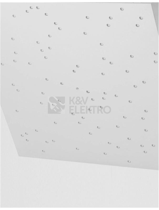 Obrázek produktu Stropní LED svítidlo NOVA LUCE CIELO 8W 3000-4000K 9180381 stmívatelné Triac 4
