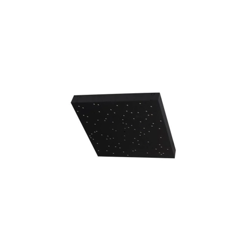 Stropní LED svítidlo NOVA LUCE CIELO 8W 3000-4000K 9180382 stmívatelné Triac