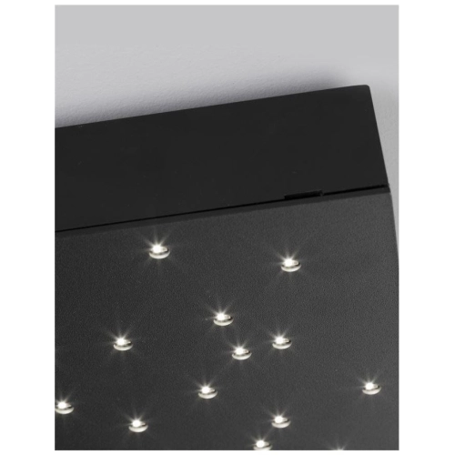 Stropní LED svítidlo NOVA LUCE CIELO 8W 3000-4000K 9180382 stmívatelné Triac (obrázek 3)