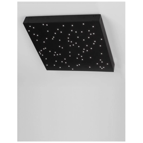 Stropní LED svítidlo NOVA LUCE CIELO 8W 3000-4000K 9180382 stmívatelné Triac (obrázek 5)
