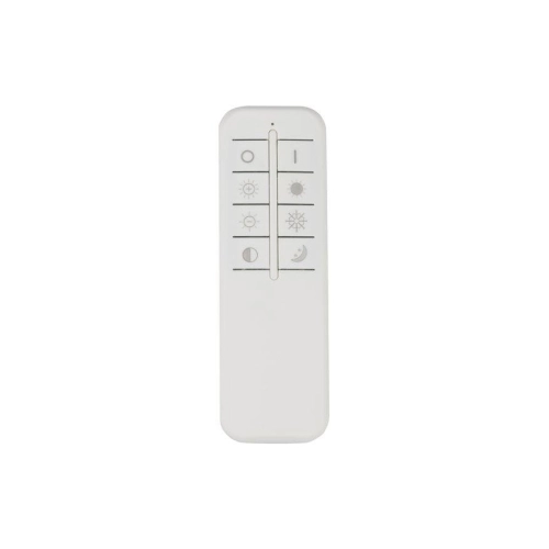 Stropní LED svítidlo NOVA LUCE CIELO 8W 3000-4000K 9180382 stmívatelné Triac (obrázek 6)